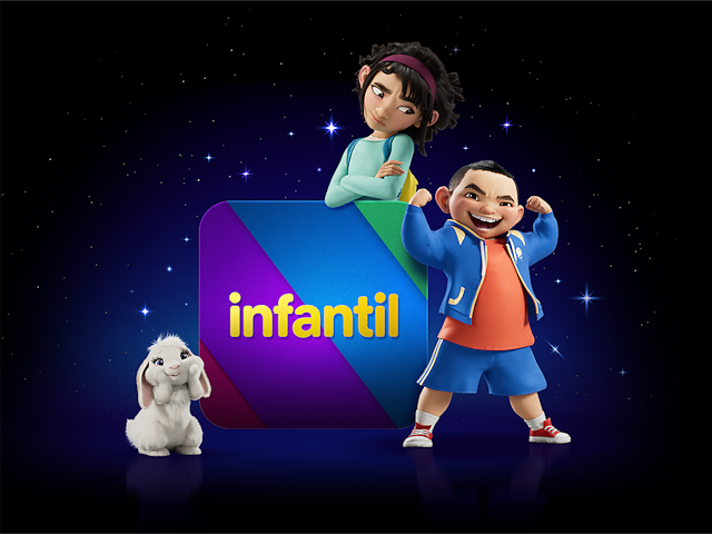 Netflix for Kids
